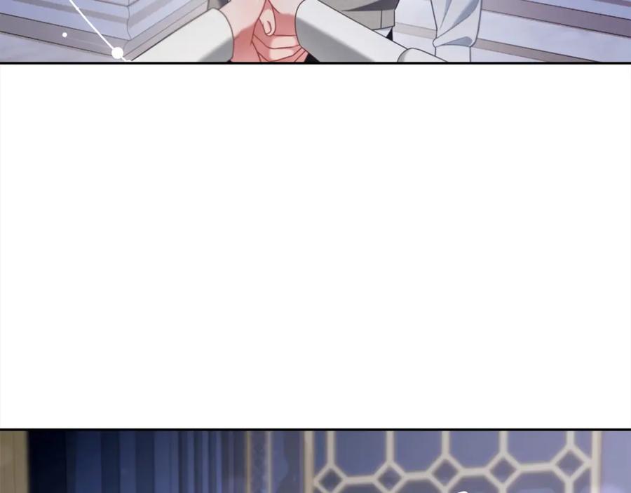 我只需要黏在男主身边 - 第28话 闹别扭 - 第12张图