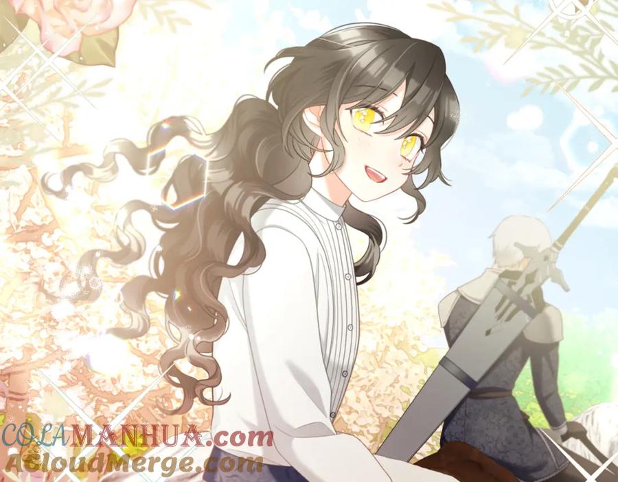 我只需要黏在男主身边 - 第28话 闹别扭 - 第145张图