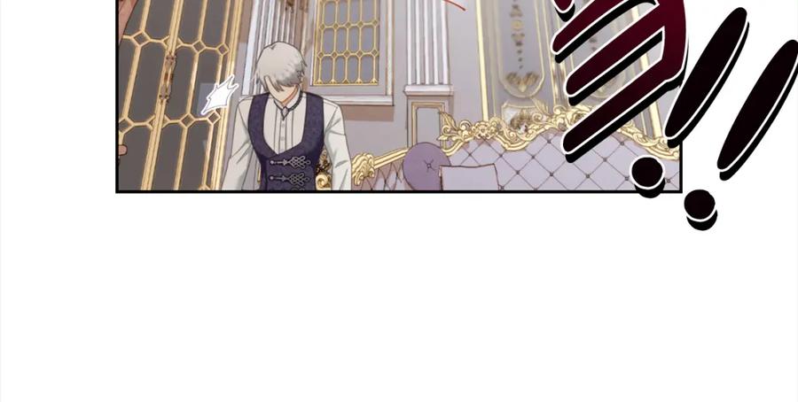 我只需要黏在男主身边 - 第28话 闹别扭 - 第42张图