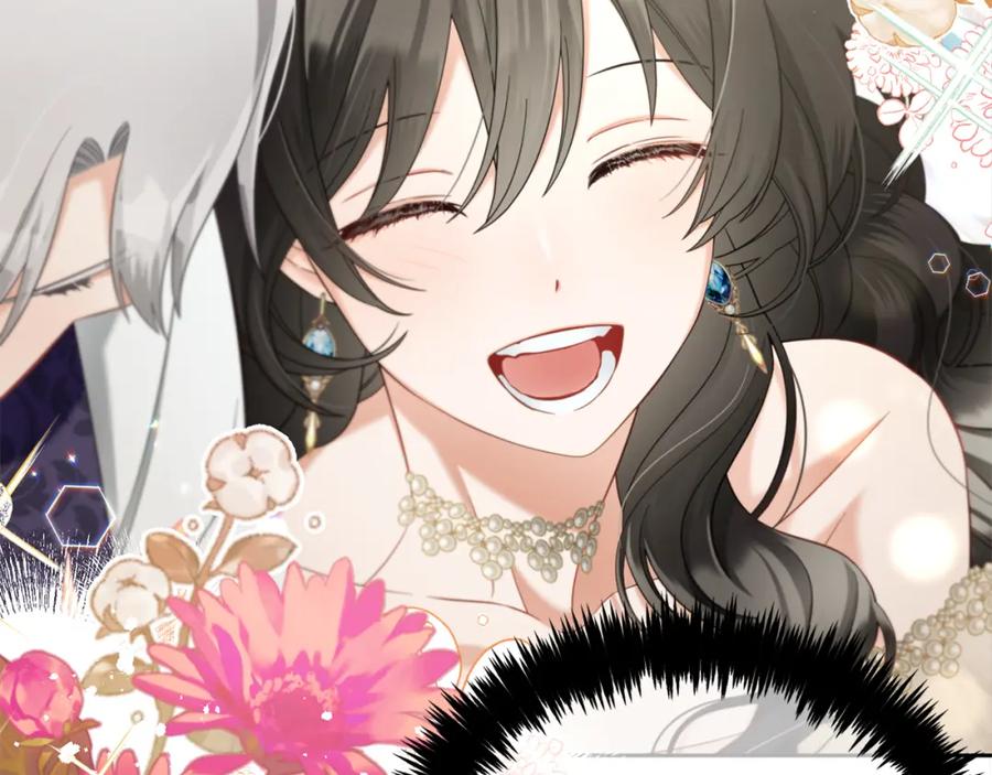 我只需要黏在男主身边 - 第28话 闹别扭 - 第50张图