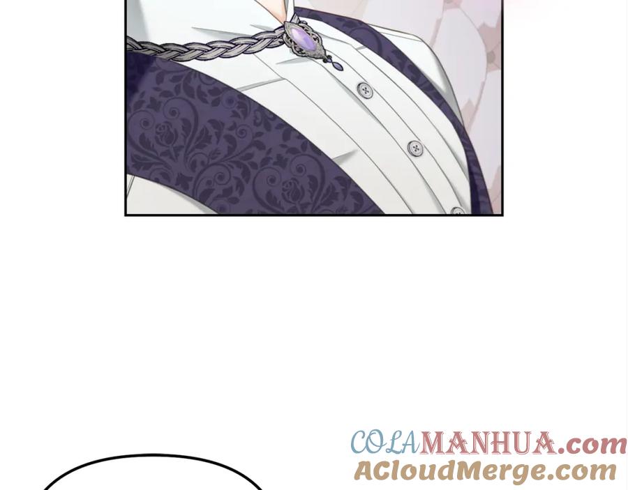 我只需要黏在男主身边 - 第28话 闹别扭 - 第53张图