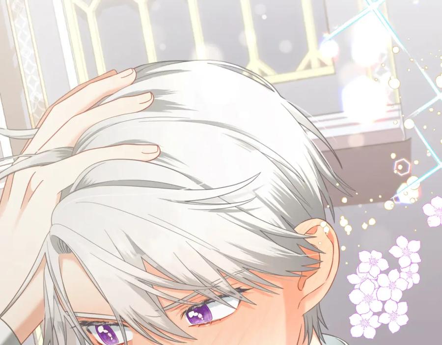 我只需要黏在男主身边 - 第28话 闹别扭 - 第44张图