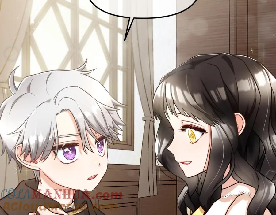 我只需要黏在男主身边 - 第2话 没用的人 - 第37张图