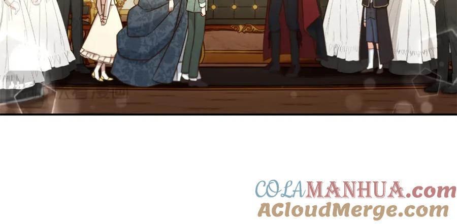 我只需要黏在男主身边 - 第2话 没用的人 - 第125张图