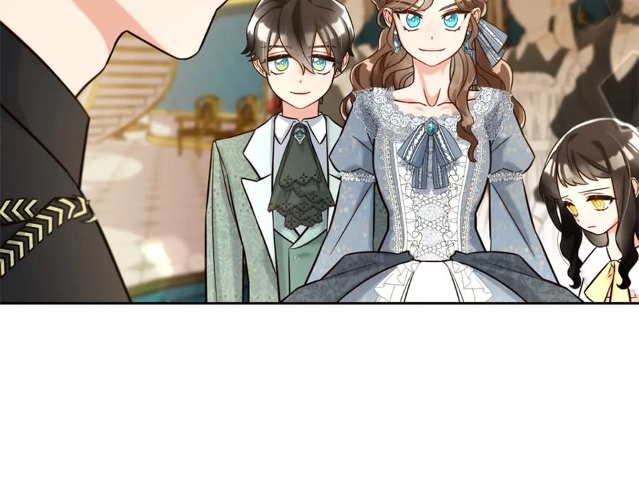 我只需要黏在男主身边 - 第2话 没用的人 - 第127张图