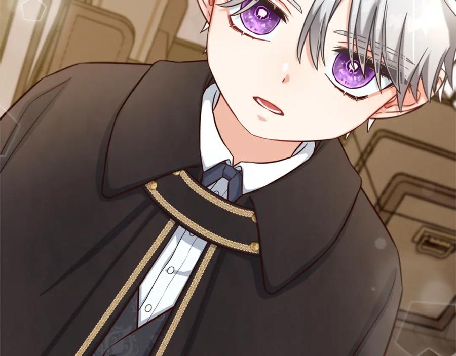 我只需要黏在男主身边 - 第2话 没用的人 - 第98张图