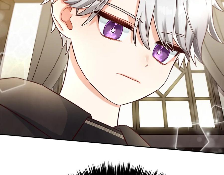 我只需要黏在男主身边 - 第2话 没用的人 - 第10张图