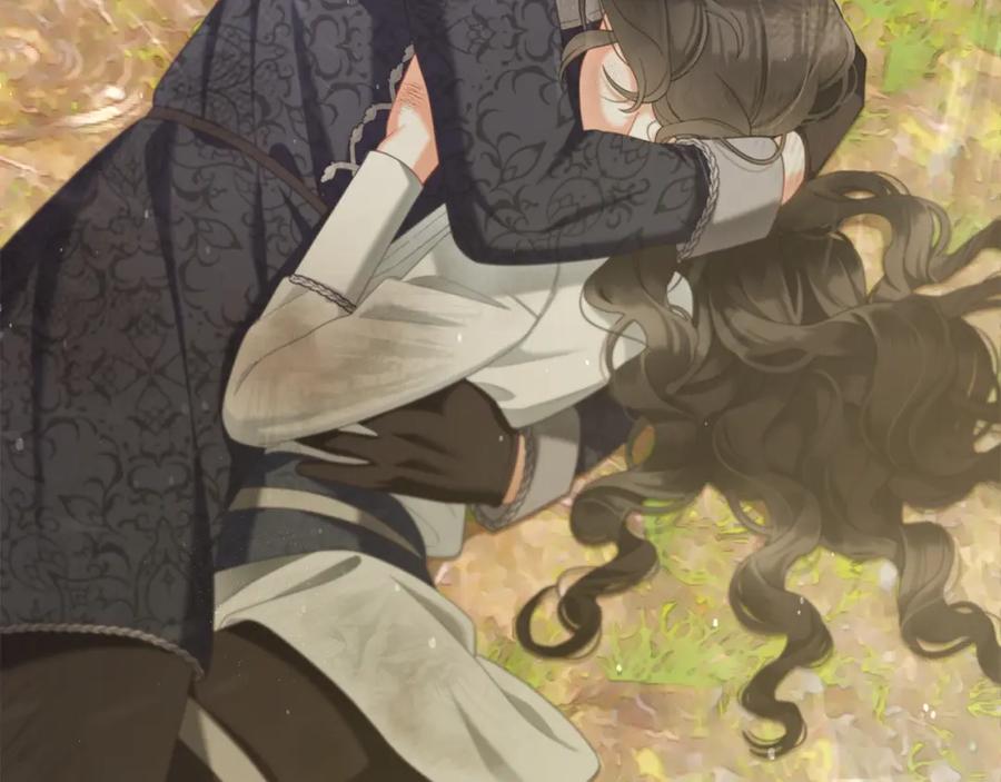 我只需要黏在男主身边 - 第29话 遇袭 - 第134张图