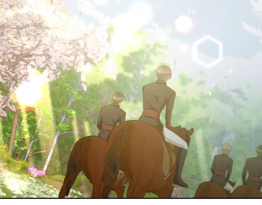 我只需要黏在男主身边 - 第29话 遇袭 - 第26张图