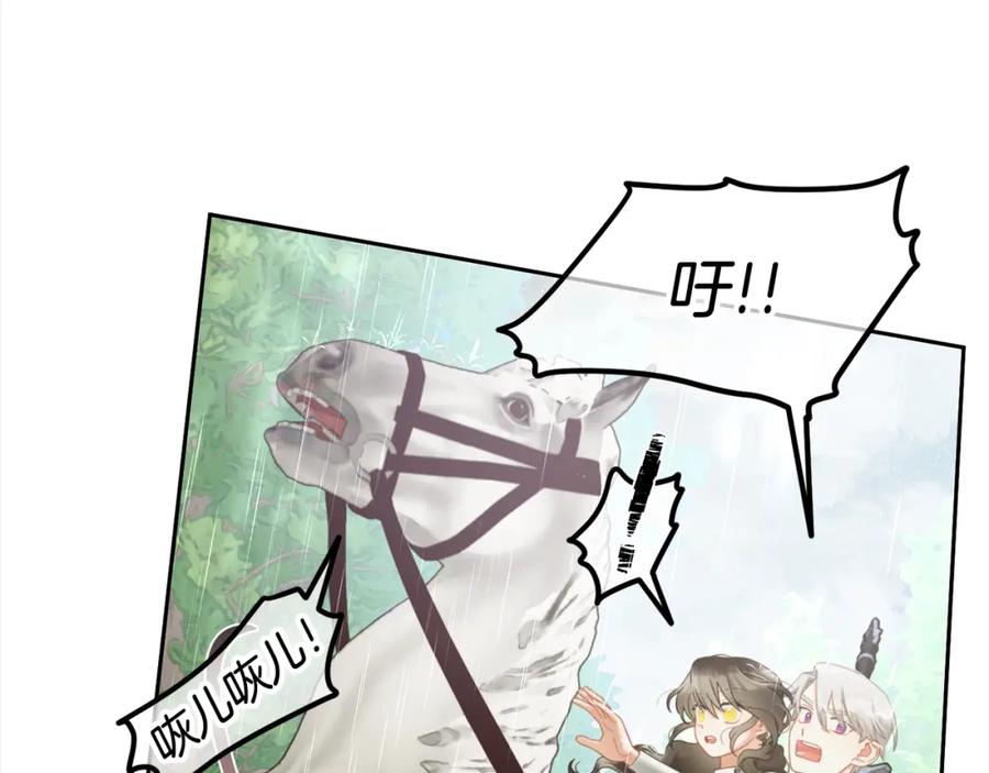 我只需要黏在男主身边 - 第29话 遇袭 - 第84张图