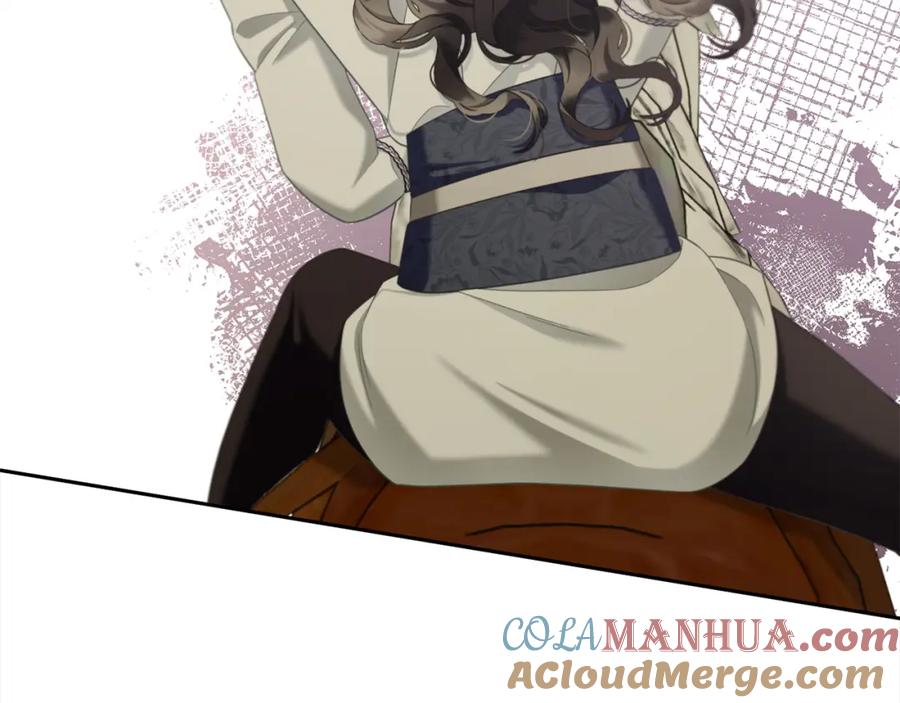 我只需要黏在男主身边 - 第29话 遇袭 - 第117张图