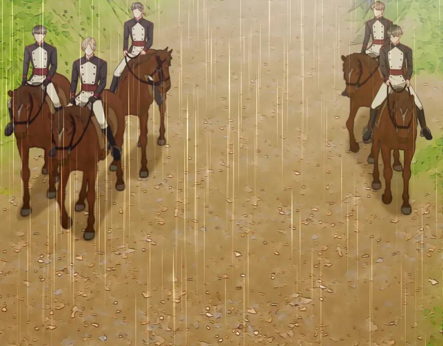 我只需要黏在男主身边 - 第29话 遇袭 - 第70张图