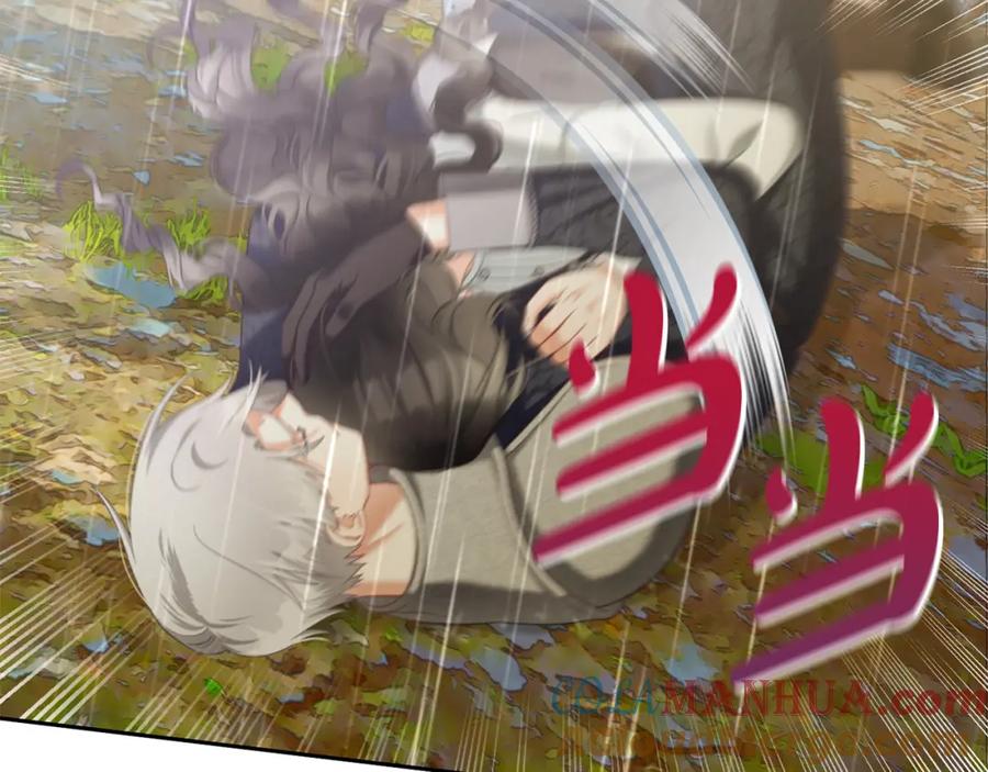 我只需要黏在男主身边 - 第29话 遇袭 - 第125张图