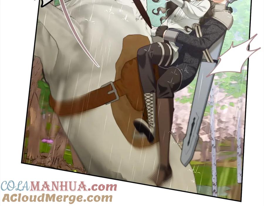 我只需要黏在男主身边 - 第29话 遇袭 - 第85张图