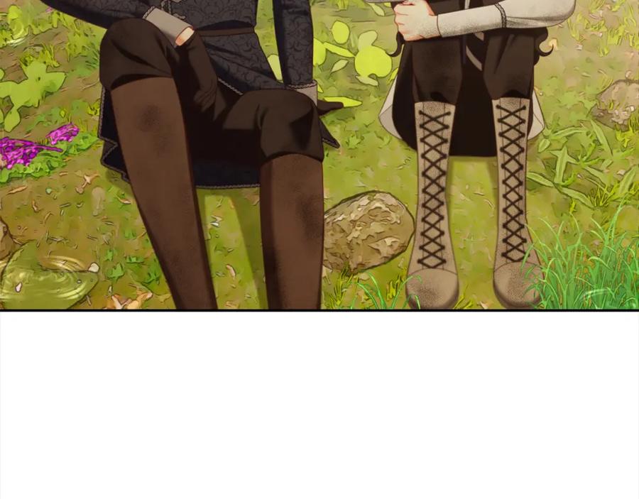 我只需要黏在男主身边 - 第30话 第一次外宿 - 第116张图