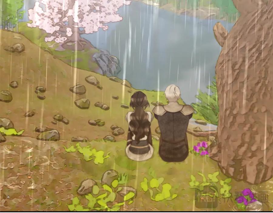 我只需要黏在男主身边 - 第30话 第一次外宿 - 第44张图