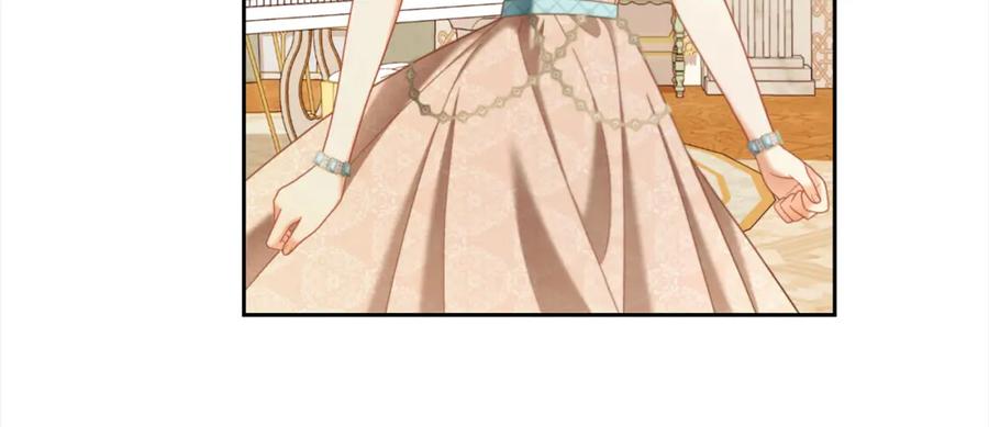 我只需要黏在男主身边 - 第31话 初恋的悸动 - 第134张图