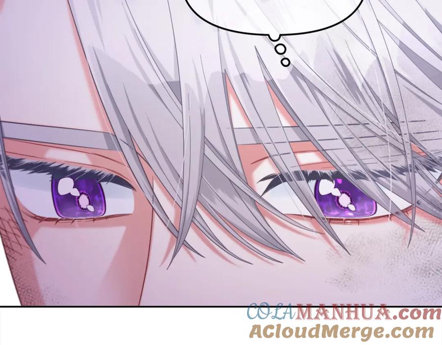 我只需要黏在男主身边 - 第31话 初恋的悸动 - 第65张图