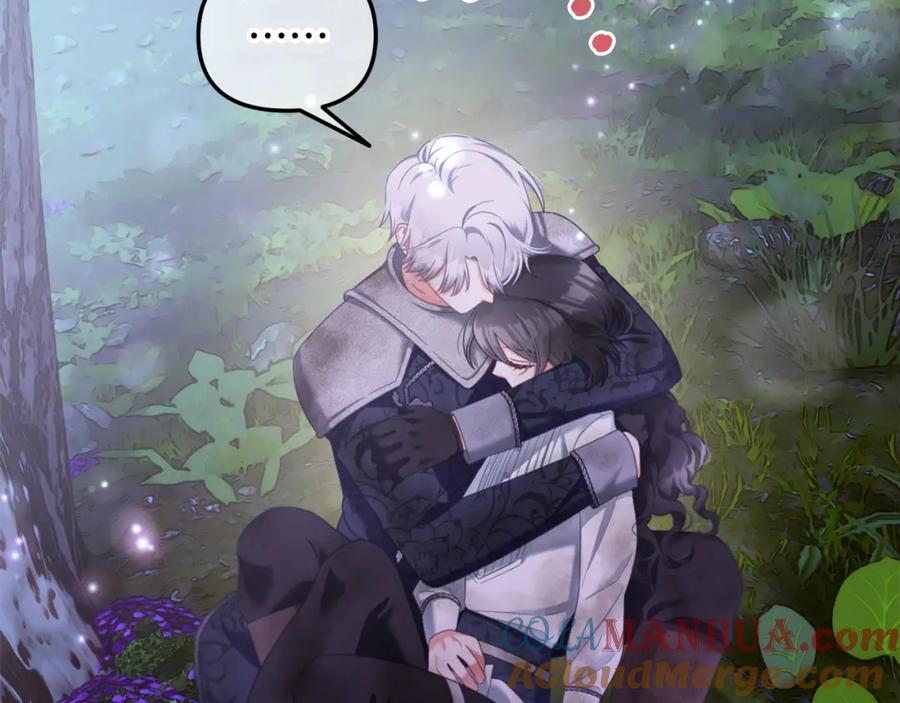 我只需要黏在男主身边 - 第31话 初恋的悸动 - 第69张图