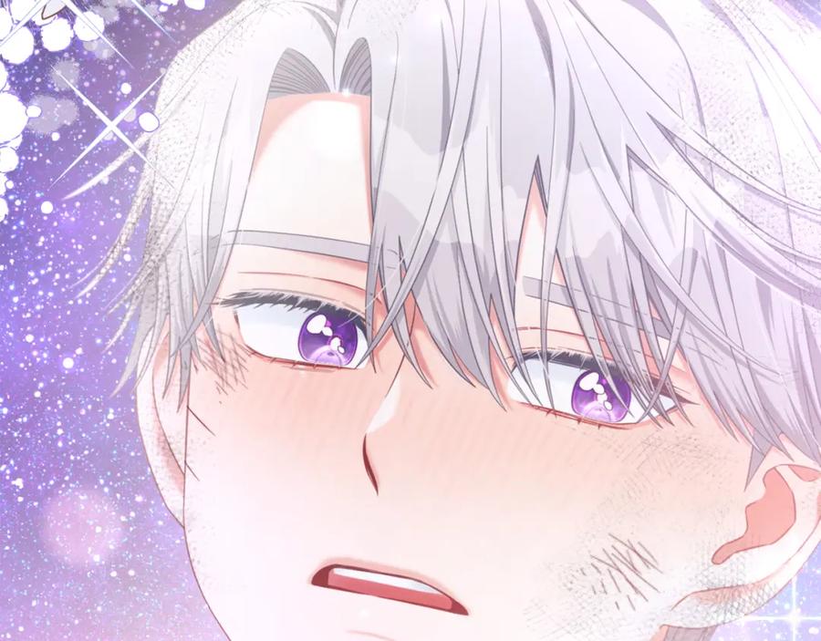 我只需要黏在男主身边 - 第31话 初恋的悸动 - 第39张图