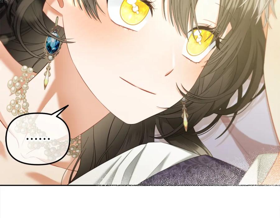 我只需要黏在男主身边 - 第32话 和好 - 第58张图