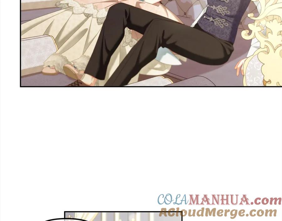 我只需要黏在男主身边 - 第32话 和好 - 第93张图