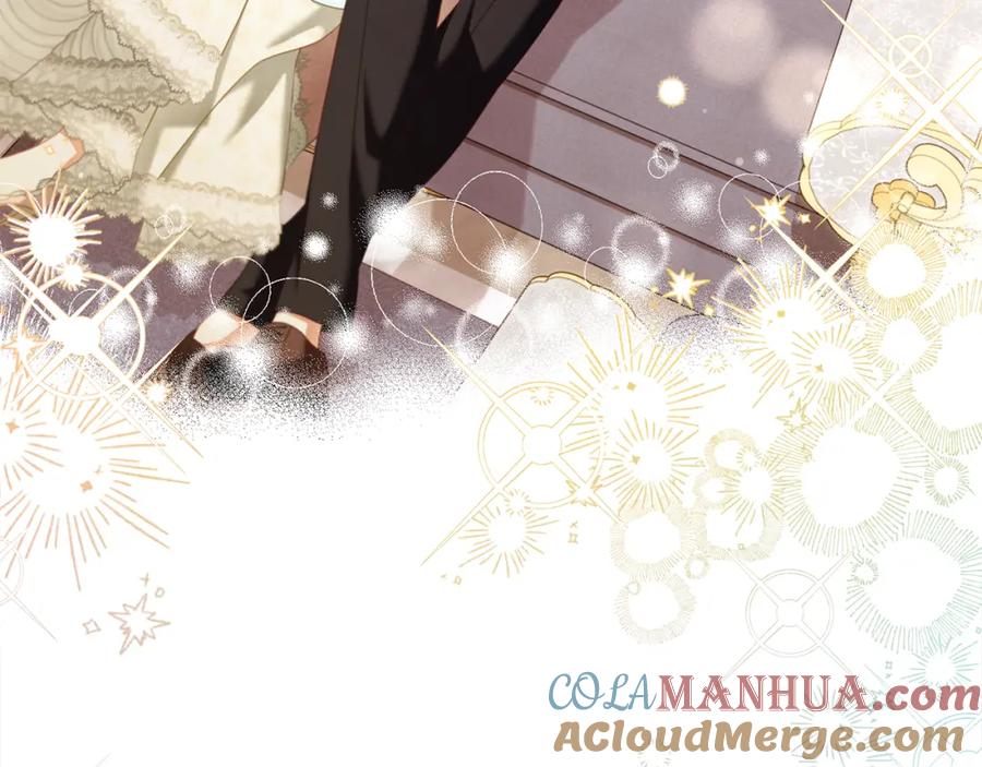 我只需要黏在男主身边 - 第32话 和好 - 第49张图