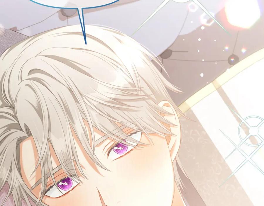 我只需要黏在男主身边 - 第32话 和好 - 第126张图