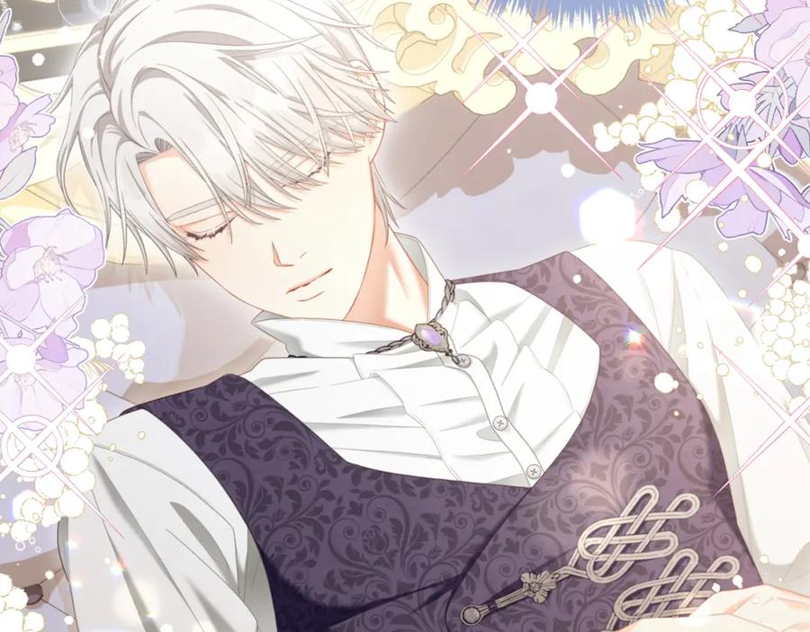 我只需要黏在男主身边 - 第32话 和好 - 第40张图