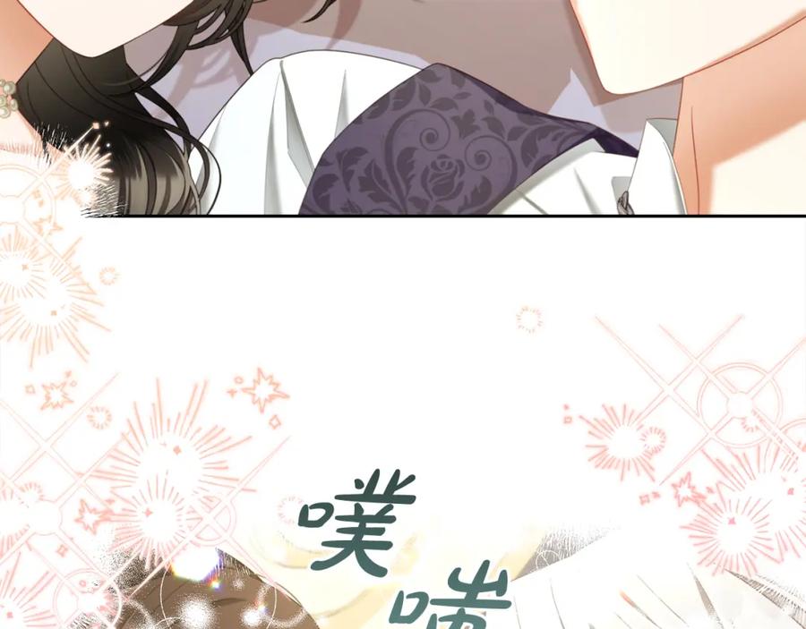 我只需要黏在男主身边 - 第32话 和好 - 第51张图