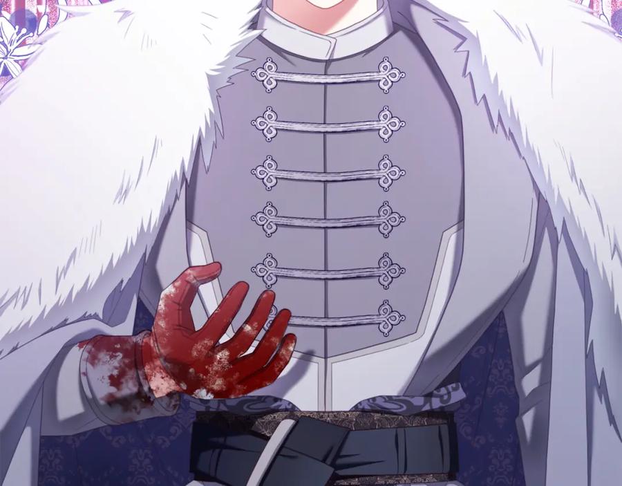 我只需要黏在男主身边 - 第32话 和好 - 第104张图