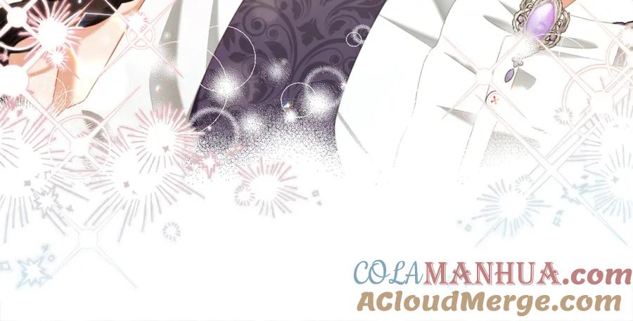 我只需要黏在男主身边 - 第32话 和好 - 第53张图