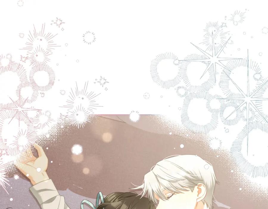 我只需要黏在男主身边 - 第33话 求奖励 - 第5张图