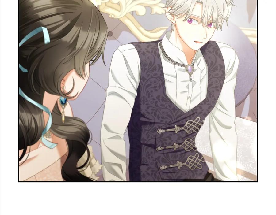 我只需要黏在男主身边 - 第33话 求奖励 - 第104张图