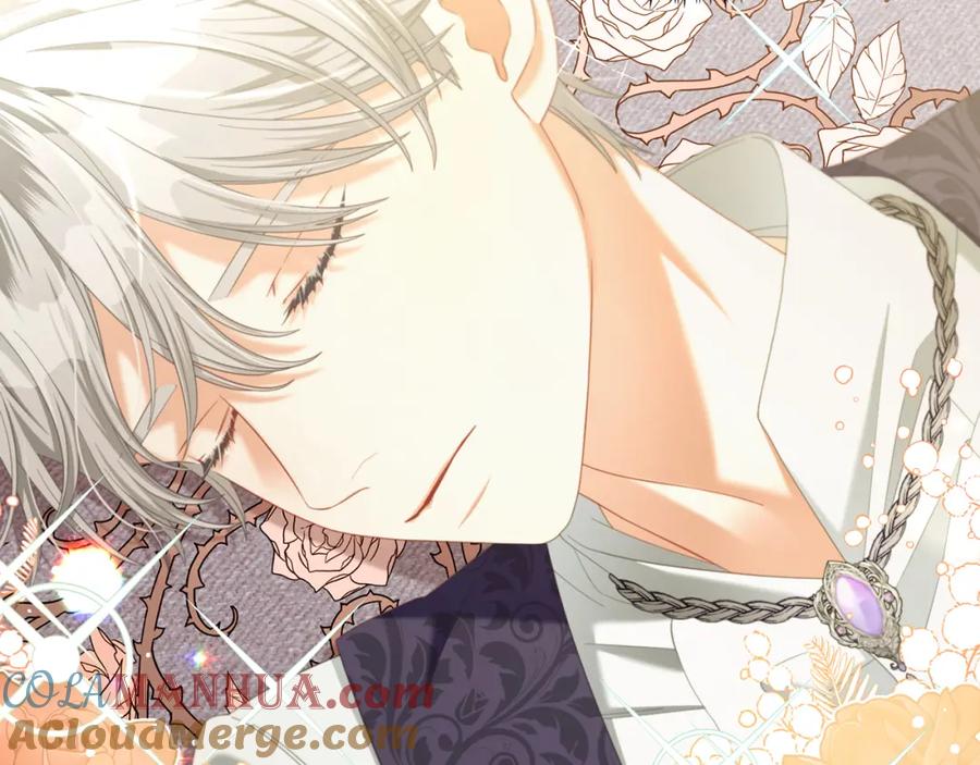 我只需要黏在男主身边 - 第33话 求奖励 - 第35张图