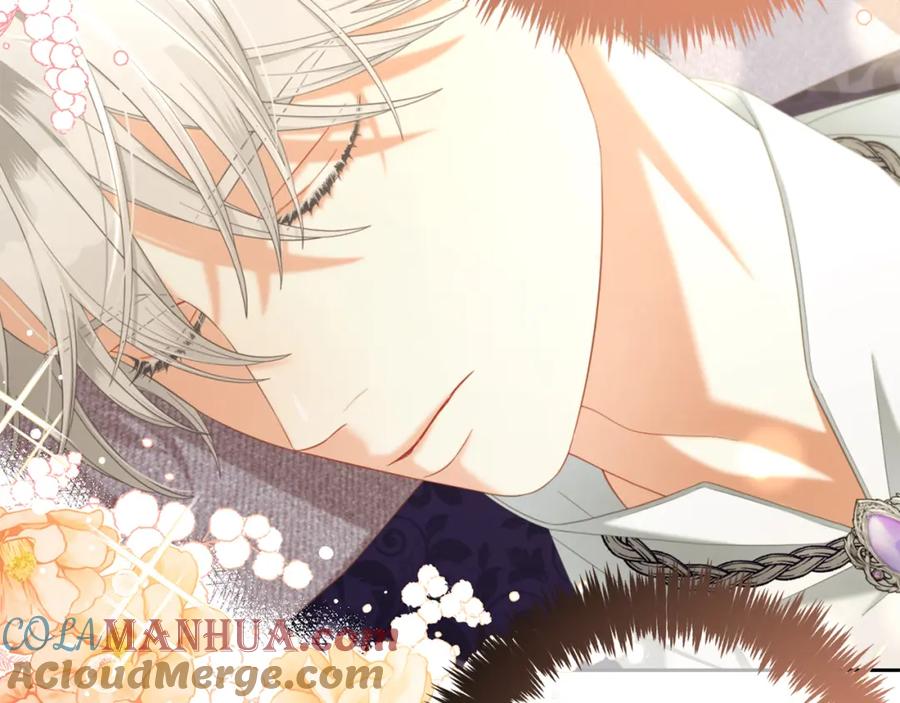 我只需要黏在男主身边 - 第33话 求奖励 - 第43张图