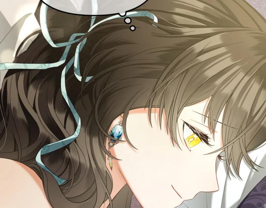 我只需要黏在男主身边 - 第33话 求奖励 - 第30张图