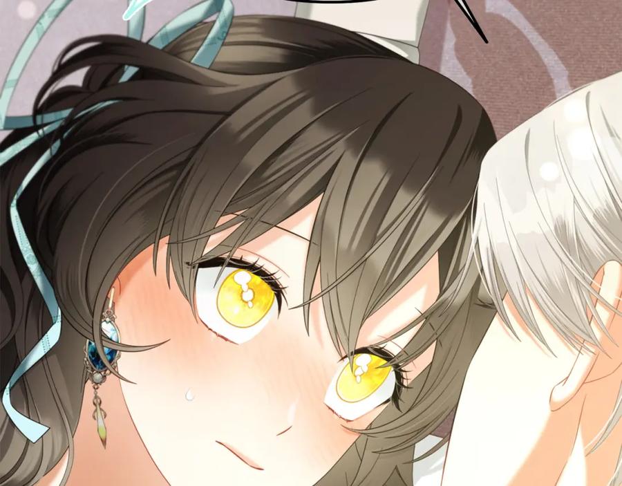 我只需要黏在男主身边 - 第33话 求奖励 - 第45张图