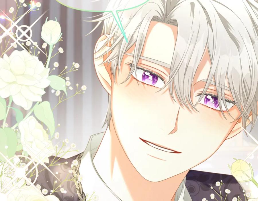 我只需要黏在男主身边 - 第33话 求奖励 - 第69张图