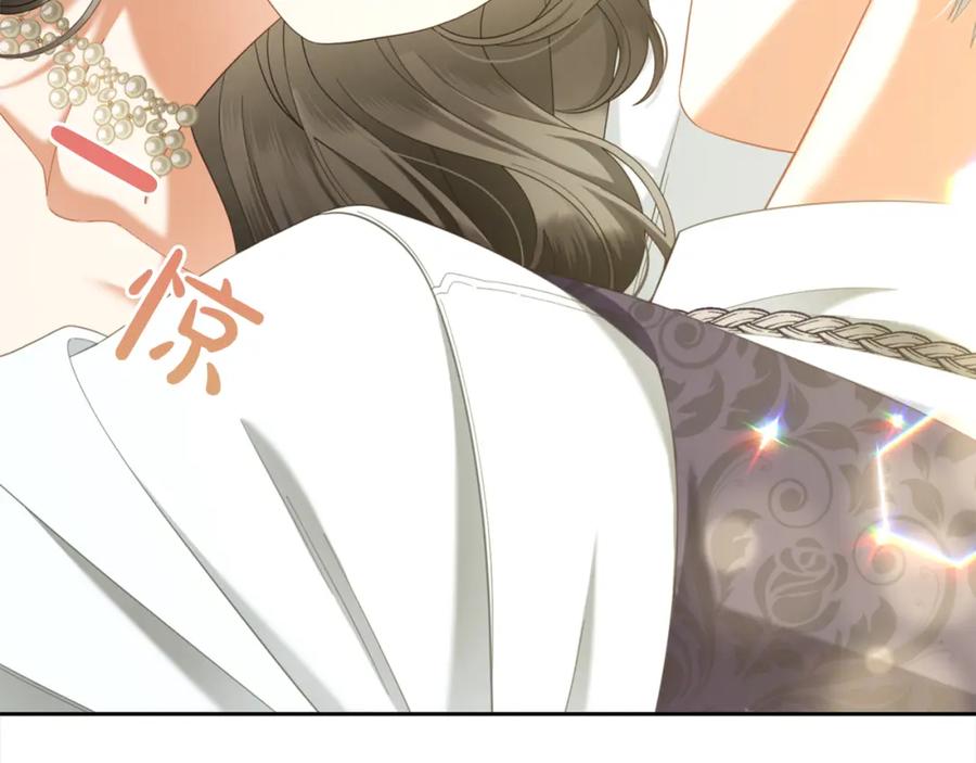 我只需要黏在男主身边 - 第33话 求奖励 - 第46张图