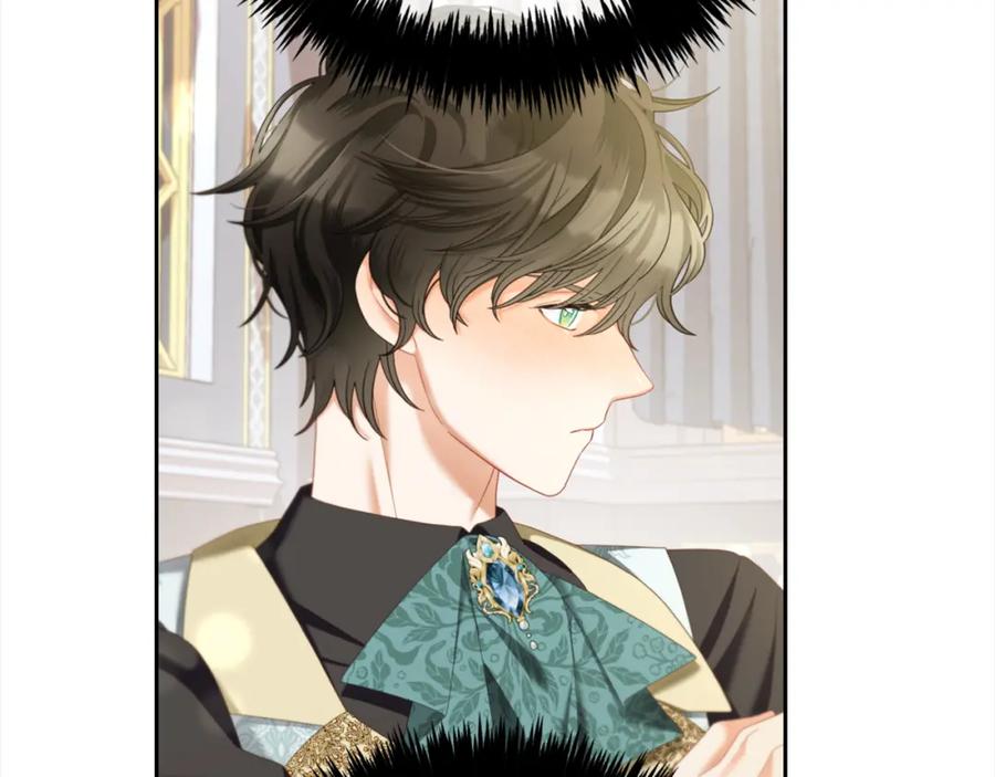 我只需要黏在男主身边 - 第34话 忠告 - 第100张图