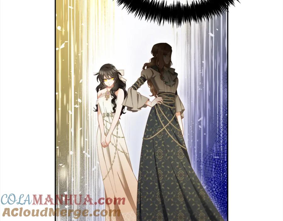 我只需要黏在男主身边 - 第34话 忠告 - 第65张图