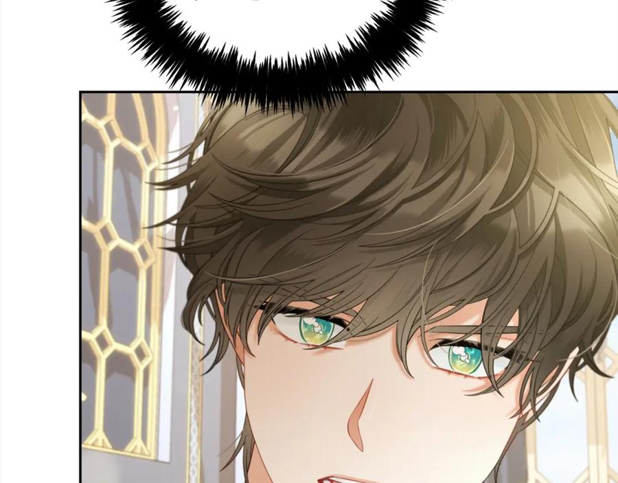 我只需要黏在男主身边 - 第34话 忠告 - 第52张图