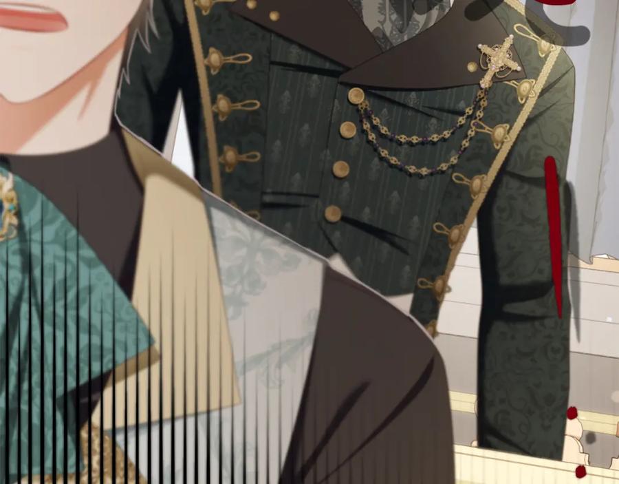 我只需要黏在男主身边 - 第34话 忠告 - 第148张图