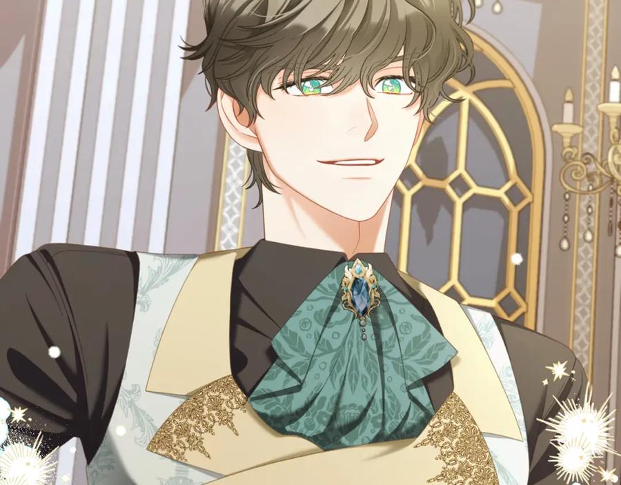 我只需要黏在男主身边 - 第34话 忠告 - 第6张图