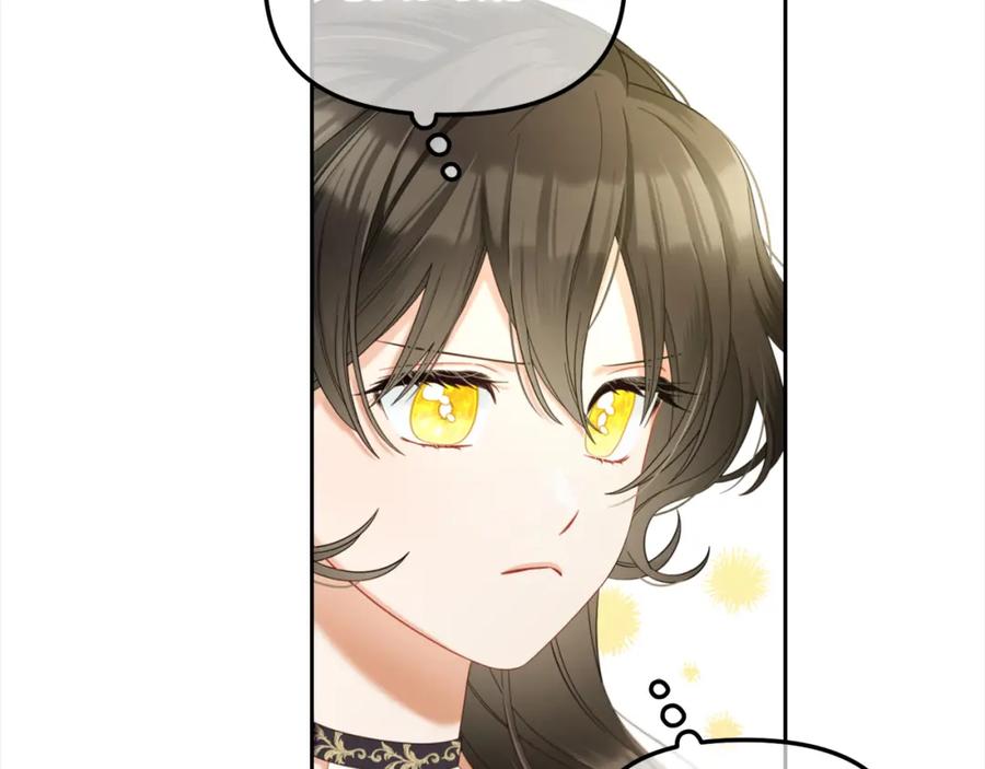 我只需要黏在男主身边 - 第34话 忠告 - 第31张图