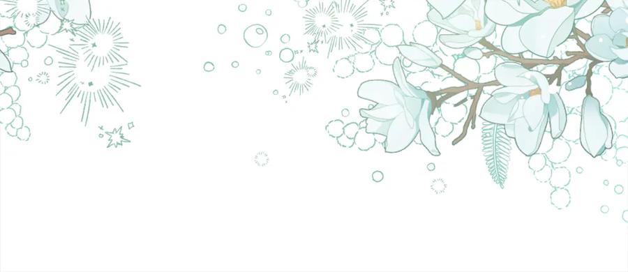 我只需要黏在男主身边 - 第34话 忠告 - 第8张图