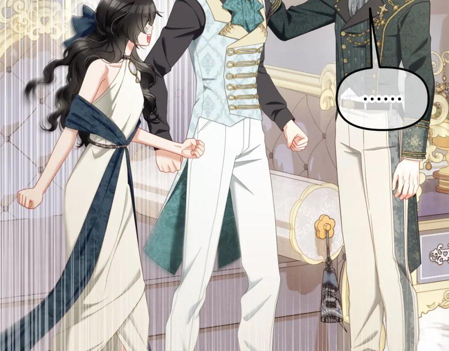 我只需要黏在男主身边 - 第35话 逃跑 - 第23张图