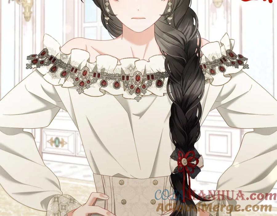 我只需要黏在男主身边 - 第35话 逃跑 - 第117张图