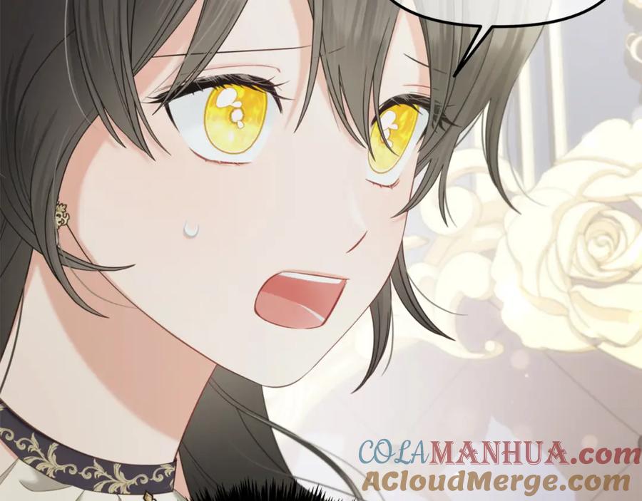 我只需要黏在男主身边 - 第35话 逃跑 - 第85张图